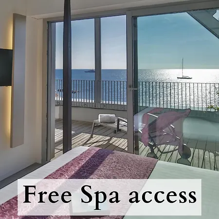 Royal Antibes - Luxury Hotel, Résidence, Beach&Spa-3