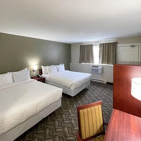 Rodeway Inn-2