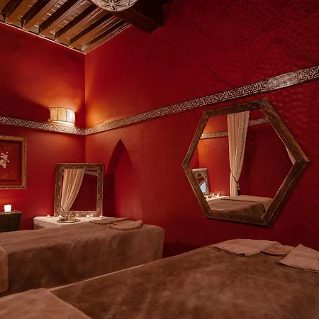 Riad Dar Alfarah-2