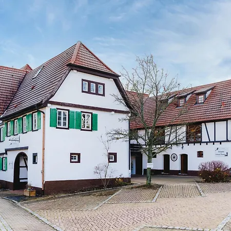 Landhotel im Hexenwinkel-3