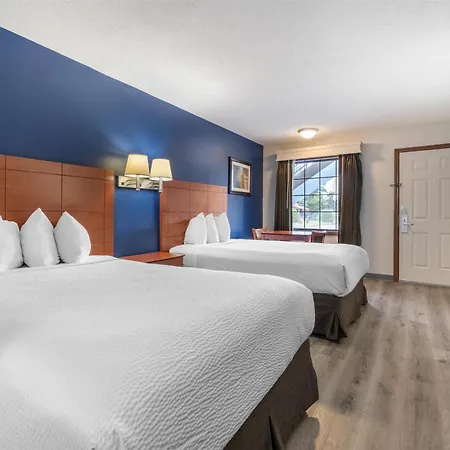 Best Western Acworth Inn-2