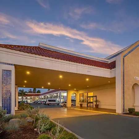 Best Western Plus Big America-3
