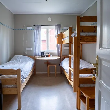 Sunne Hembygdsgard B&B-2