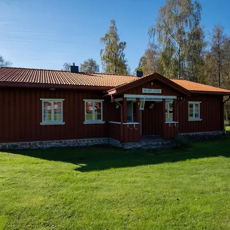 Sunne Hembygdsgard B&B-3