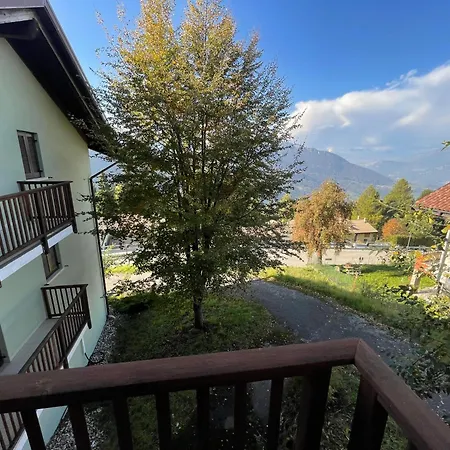 Hotel Residence Bellavista - Camping Polsa-3