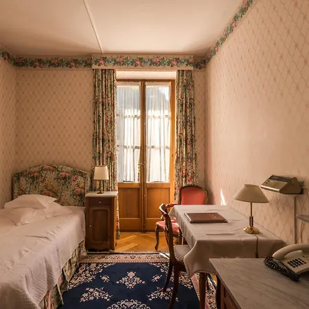 Swiss Historic Hotel Masson-2