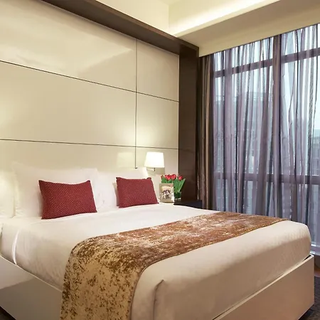Orchard Scotts Residences By Far East Hospitality-3