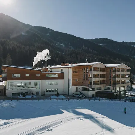 Alpine Nature Hotel Stoll-3