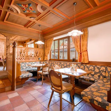 Hotel Dolomites Inn-2