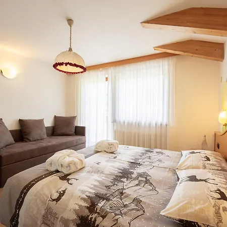 Hotel Dolomites Inn-3