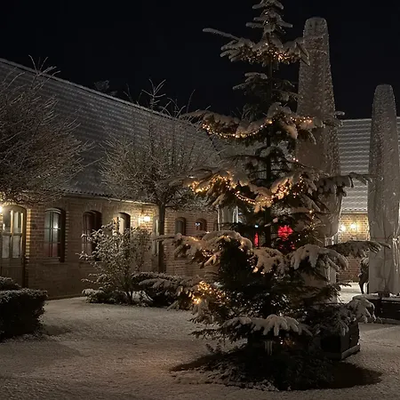 Landhotel Zur Schmiede-2