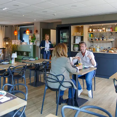 Hôtel&Events LE PATIO OCCITAN - Toulouse Ouest - La Ramée-3