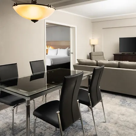 Doubletree By Hilton Providence Airport Warwick-2