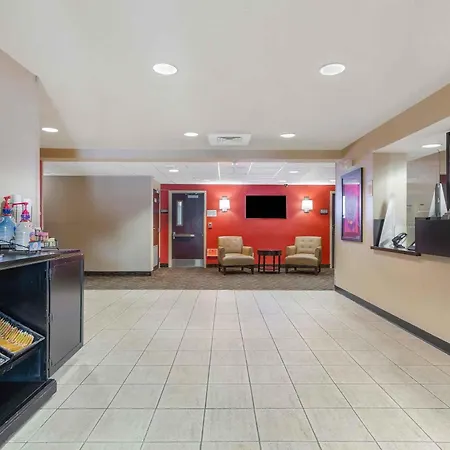 Extended Stay America Suites - Baltimore - BWI Airport - Aero Dr-3