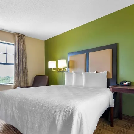 Extended Stay America Suites - Baltimore - BWI Airport - Aero Dr-2