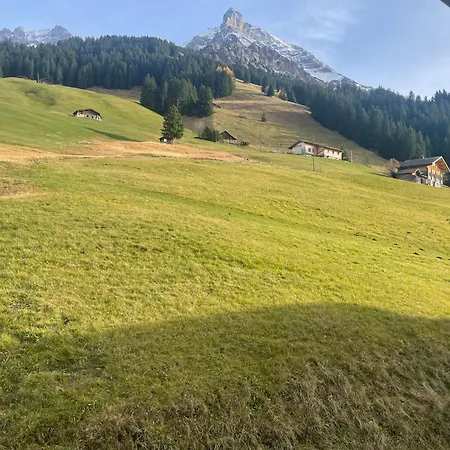 Ferien- und Familienhotel Alpina Adelboden-2