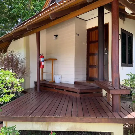 Baan Pun Sook Resort-2