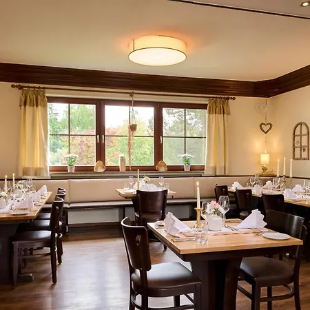 Landhotel Grashof-2