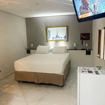 Hotel & Motel Le Baron (Adults Only)-3