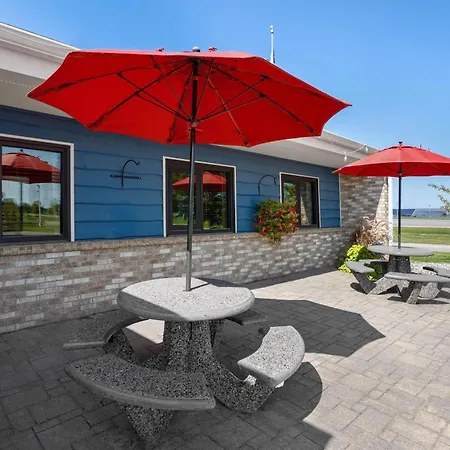 Americinn By Wyndham Roseau-2