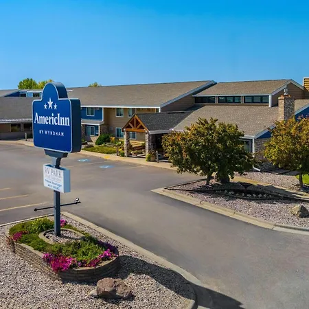 Americinn By Wyndham Roseau-3