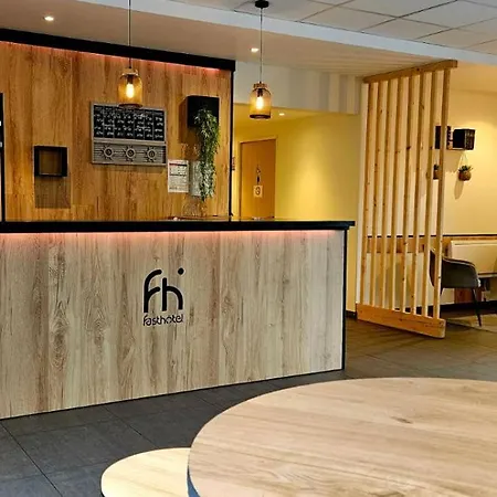 Fasthotel Dunkerque-3