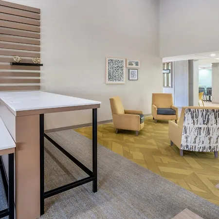 Garner Hotel Doswell Southeast By Ihg-2