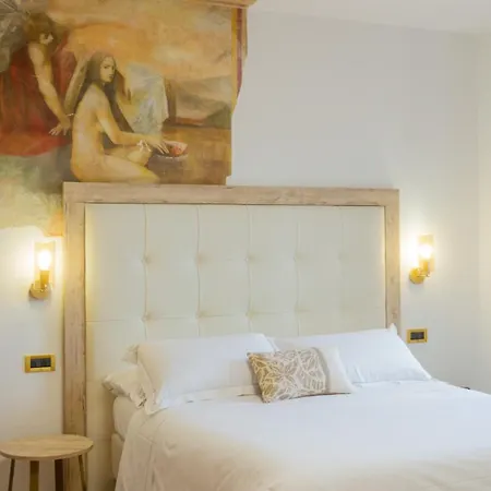 Relais Madonna di Campagna-2