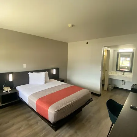 Motel 6-Windsor Locks, Ct - Hartford-3