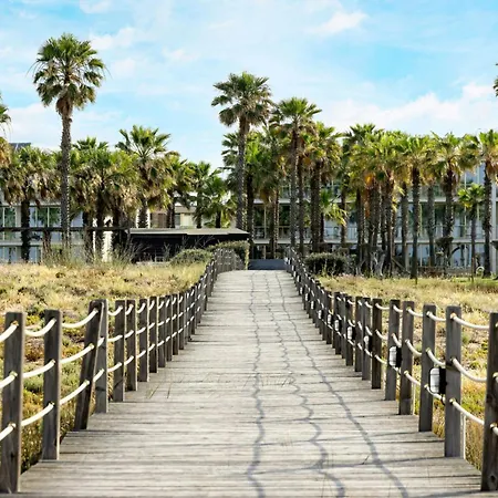 The Westin Salgados Beach Resort, Algarve-3