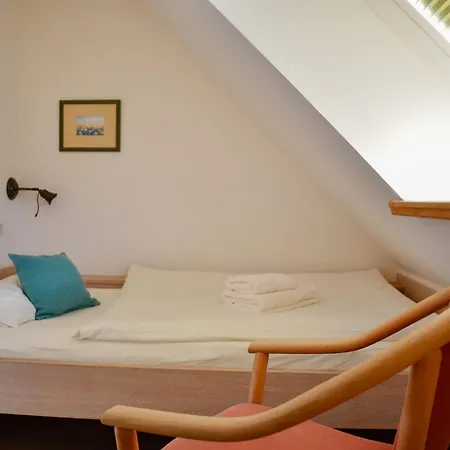 Hotel Gutshaus Parin - Bio- und Gesundheitshotel-3