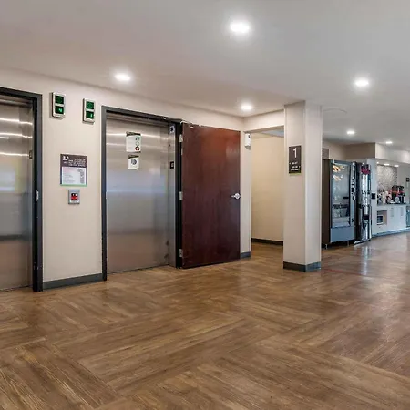 Extended Stay America Premier Suites - Oakland - Alameda-2
