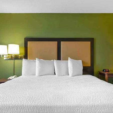 Extended Stay America Suites - Baltimore - Timonium-2