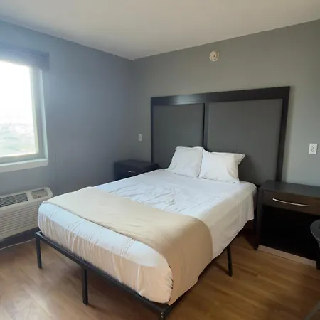 Welcome Suites Hazelwood Extended Stay Hotel-2