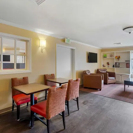 Extended Stay America Suites - St Louis - Westport - Central-2