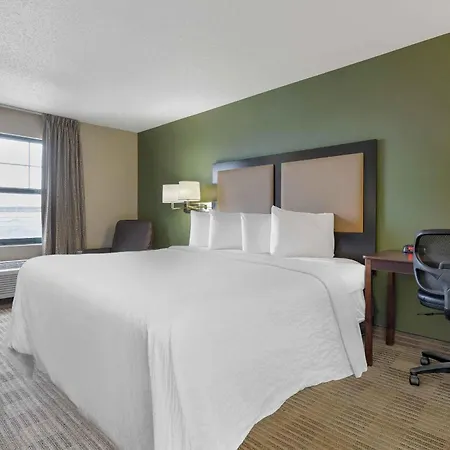 Extended Stay America Suites - Foxboro - Norton-3