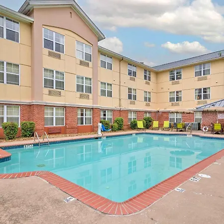 Extended Stay America Suites - Atlanta - Alpharetta - Northpoint - West-3