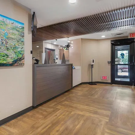 Extended Stay America Suites - Charlotte - Pineville - Park Rd-3