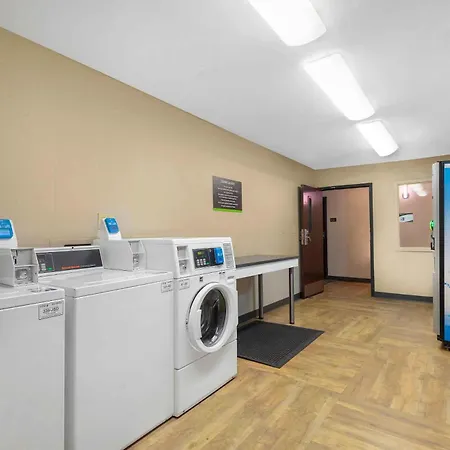 Extended Stay America Suites - Charlotte - Pineville - Park Rd-2