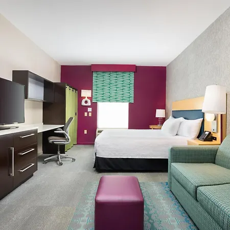 Home2 Suites By Hilton Ridgeland-3