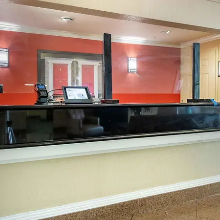 Studio 6 Suites Jacksonville Deerwood Park Fl-3