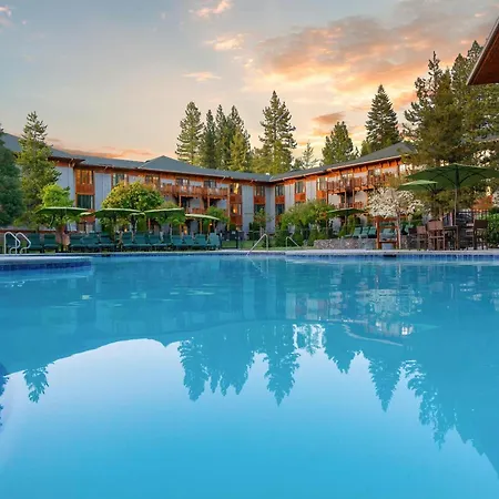 Hyatt Regency Lake Tahoe Resort, Spa & Casino-2