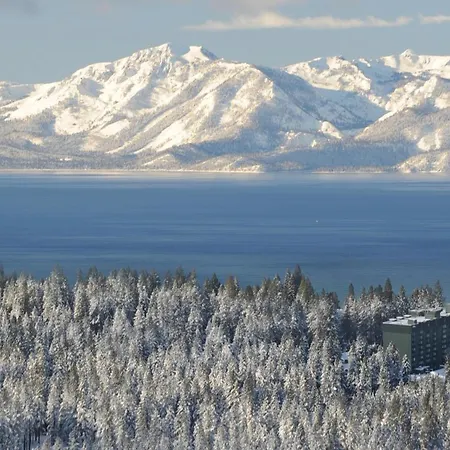 Hyatt Regency Lake Tahoe Resort, Spa & Casino-3