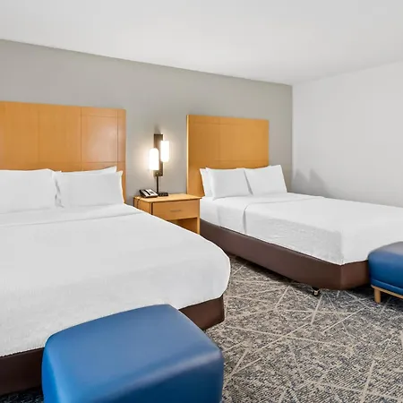 Hampton Inn Texarkana-3