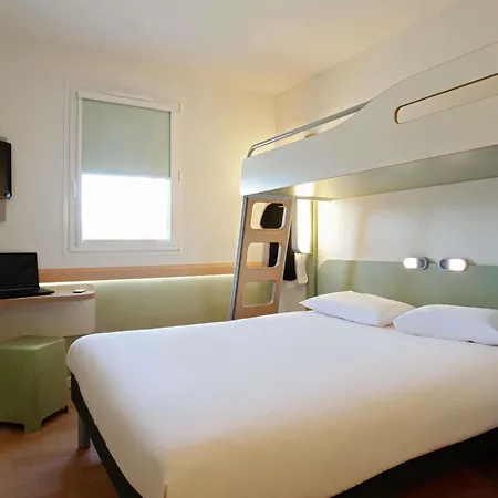 Ibis Budget Manosque Cadarache-2