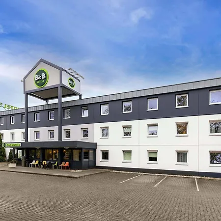 B&B Hotel Koblenz-Nord-3