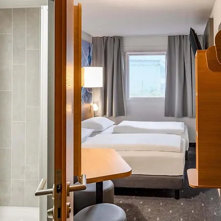 ibis budget Koblenz Nord-2