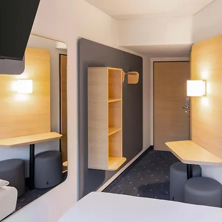 ibis budget Koblenz Nord-3