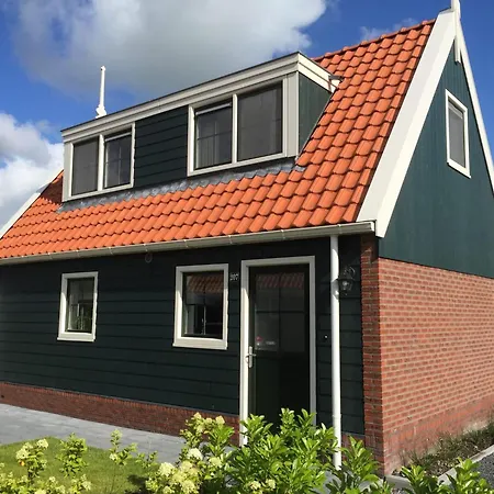 De Beemster | Holiday Park Near Amsterdam-3