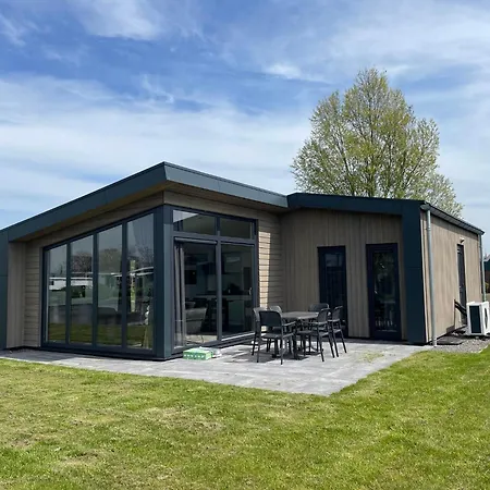 De Beemster | Holiday Park Near Amsterdam-2